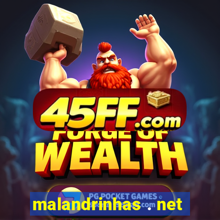 malandrinhas . net